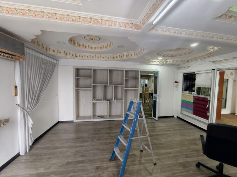Shop / Office for Rent in SS2 (Petaling Jaya) - Wysin Wan - PropertyGuru.com.my