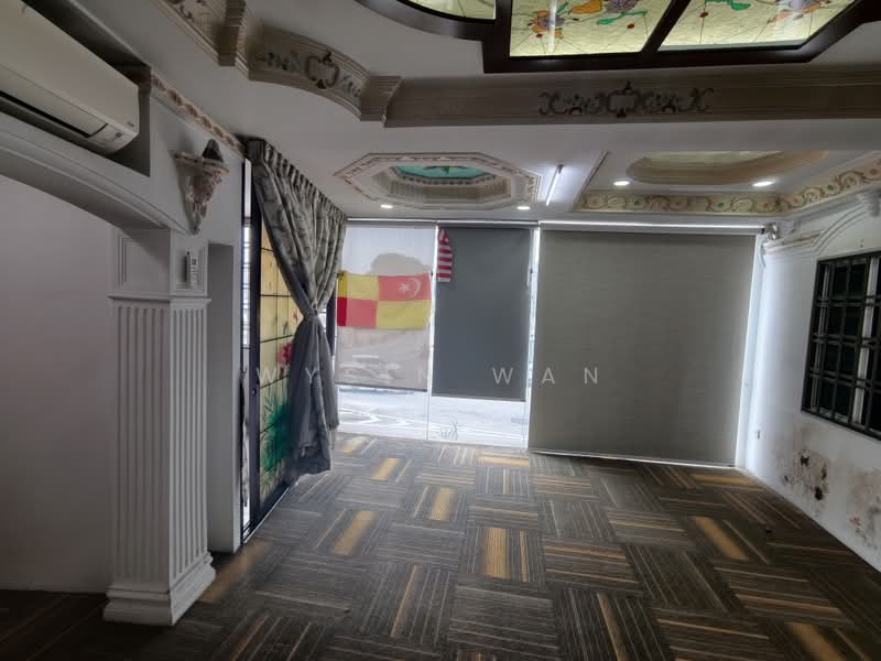 Shop / Office for Rent in SS2 (Petaling Jaya) - Wysin Wan - PropertyGuru.com.my