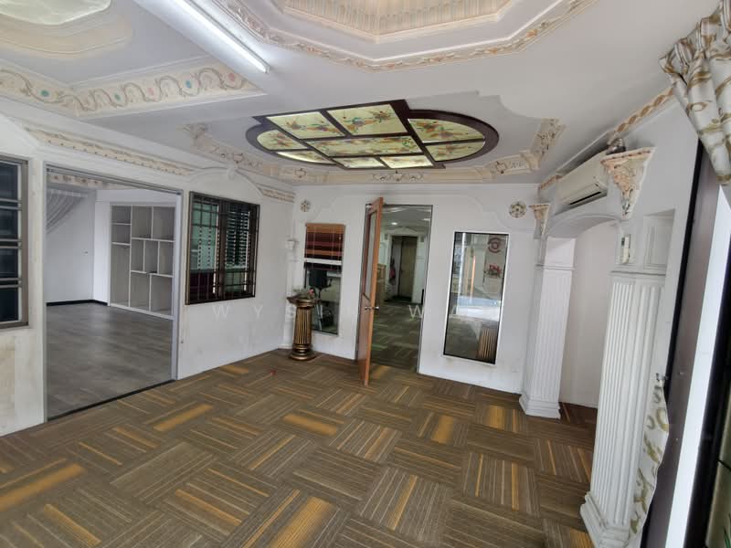 Shop / Office for Rent in SS2 (Petaling Jaya) - Wysin Wan - PropertyGuru.com.my