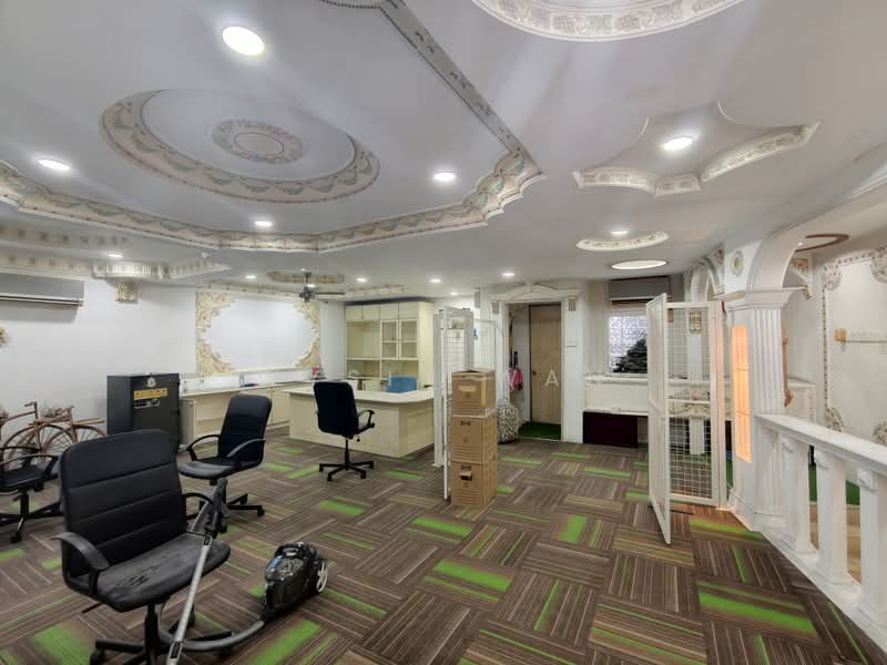 Shop / Office for Rent in SS2 (Petaling Jaya) - Wysin Wan - PropertyGuru.com.my