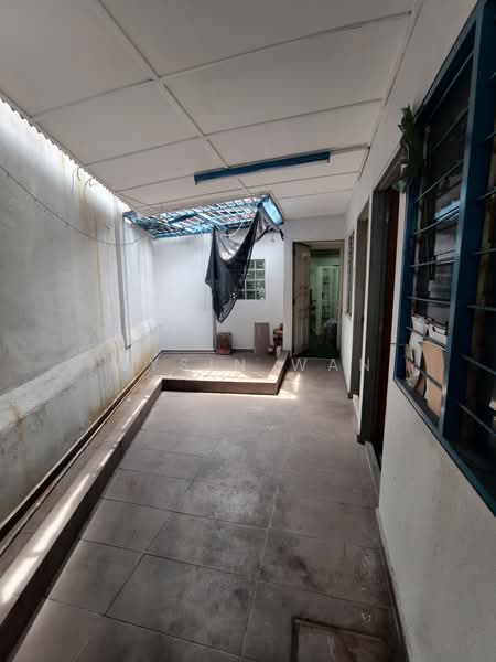 Shop / Office for Rent in SS2 (Petaling Jaya) - Wysin Wan - PropertyGuru.com.my