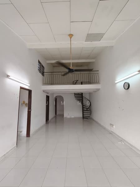 1.5-storey Terraced House for Rent in Taman Pelangi (Johor Bahru) - Jim Ng - Interior - PropertyGuru.com.my
