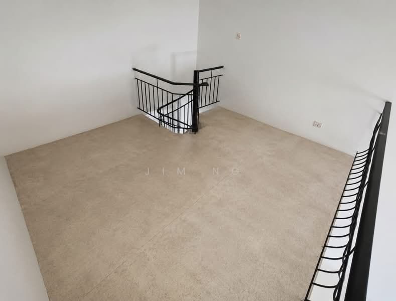 1.5-storey Terraced House for Rent in Taman Pelangi (Johor Bahru) - Jim Ng - Interior - PropertyGuru.com.my