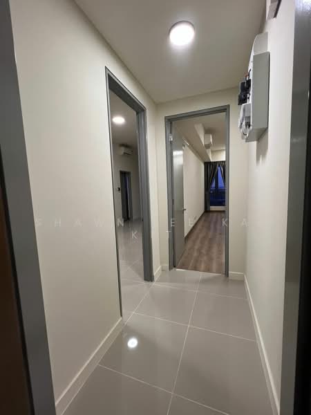 Service Residence for Rent at 8th & Stellar - Shawn Lee Kah Kit - Corridor - PropertyGuru.com.my
