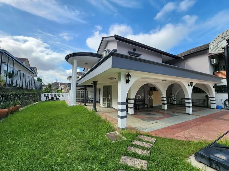 Rumah Berkembar untuk Dijual di Shah Alam (Selangor) - Nur Alia Omar - Exterior - PropertyGuru.com.my