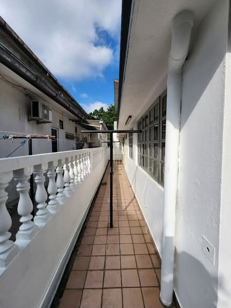 Rumah Berkembar untuk Dijual di Shah Alam (Selangor) - Nur Alia Omar - Exterior - PropertyGuru.com.my