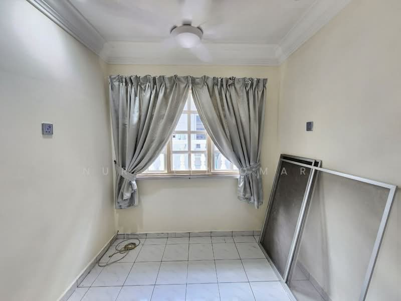 Rumah Berkembar untuk Dijual di Shah Alam (Selangor) - Nur Alia Omar - Interior - PropertyGuru.com.my