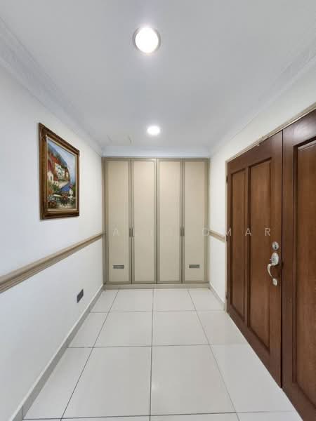 Rumah Berkembar untuk Dijual di Shah Alam (Selangor) - Nur Alia Omar - Interior - PropertyGuru.com.my