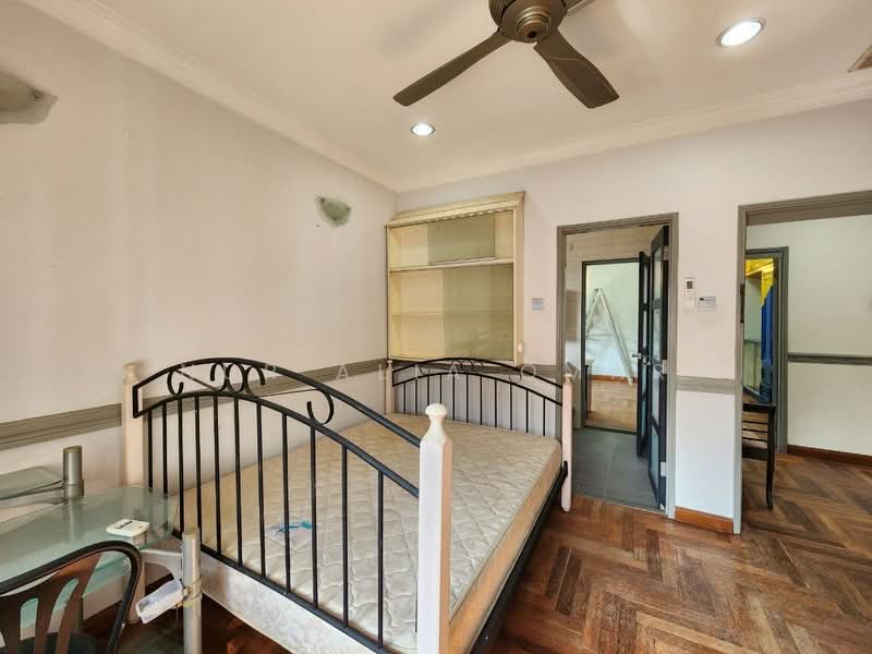 Rumah Berkembar untuk Dijual di Shah Alam (Selangor) - Nur Alia Omar - Bedroom - PropertyGuru.com.my