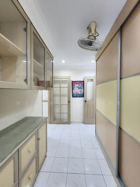 Rumah Berkembar untuk Dijual di Shah Alam (Selangor) - Nur Alia Omar - Interior - PropertyGuru.com.my