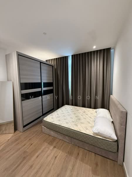 Service Residence for Sale at Avona Residence - Mary Boon - Bedroom - PropertyGuru.com.my