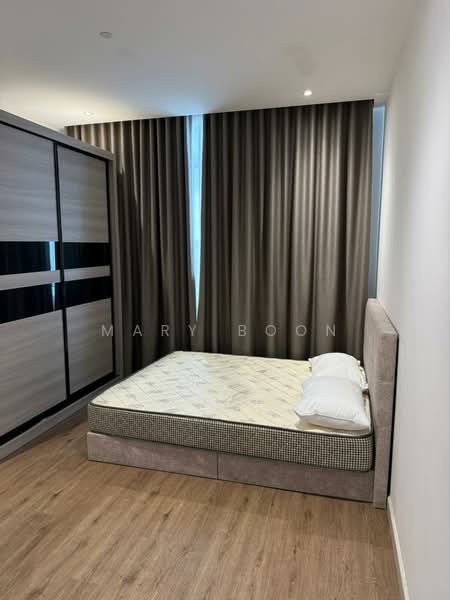 Service Residence for Sale at Avona Residence - Mary Boon - Bedroom - PropertyGuru.com.my