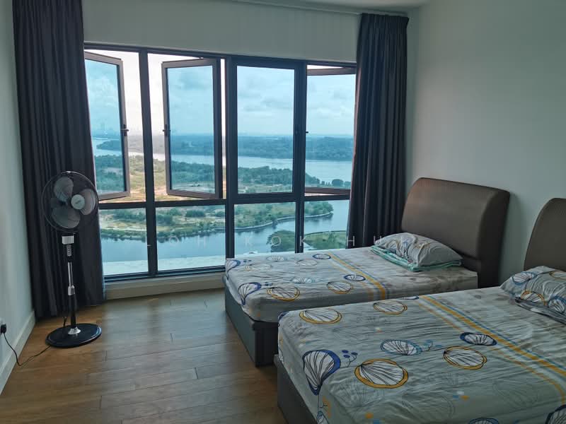 Service Residence for Rent at Imperia - Loh Kok Hui - PropertyGuru.com.my