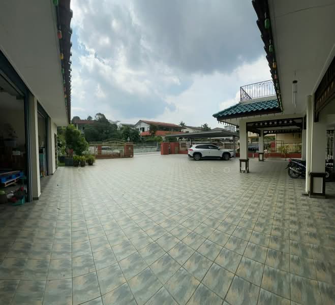 Bungalow House untuk Dijual di Taman Stulang Laut (Johor Bahru) - Carrien Siow - Exterior - PropertyGuru.com.my