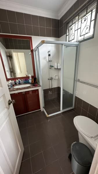 Bungalow House untuk Dijual di Taman Stulang Laut (Johor Bahru) - Carrien Siow - Bathroom - PropertyGuru.com.my