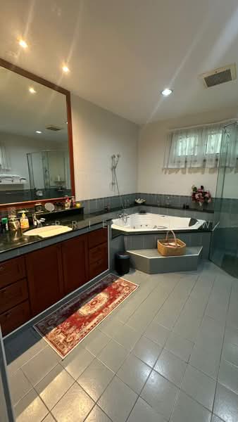 Bungalow House untuk Dijual di Taman Stulang Laut (Johor Bahru) - Carrien Siow - Bathroom - PropertyGuru.com.my