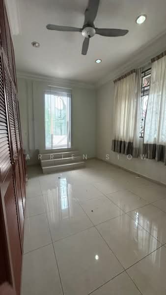 Bungalow House untuk Dijual di Taman Stulang Laut (Johor Bahru) - Carrien Siow - Bedroom - PropertyGuru.com.my