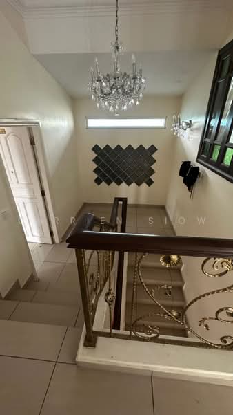 Bungalow House untuk Dijual di Taman Stulang Laut (Johor Bahru) - Carrien Siow - Interior - PropertyGuru.com.my