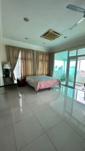 Bungalow House untuk Dijual di Taman Stulang Laut (Johor Bahru) - Carrien Siow - Bedroom - PropertyGuru.com.my
