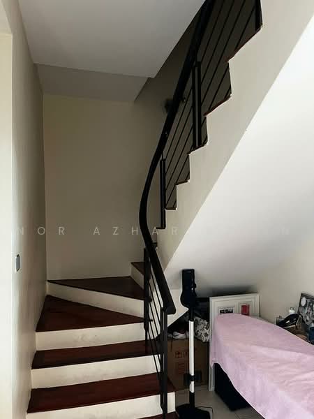 Kondominium untuk Dijual di Armanee Terrace - Nor Azhar Azlan - Interior - PropertyGuru.com.my