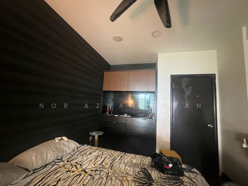Kondominium untuk Dijual di Armanee Terrace - Nor Azhar Azlan - Bedroom - PropertyGuru.com.my