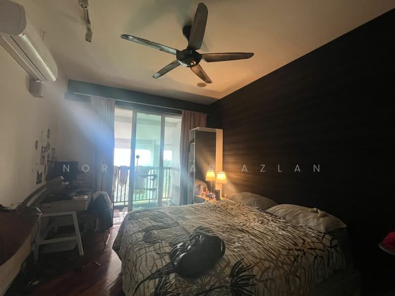 Kondominium untuk Dijual di Armanee Terrace - Nor Azhar Azlan - Bedroom - PropertyGuru.com.my