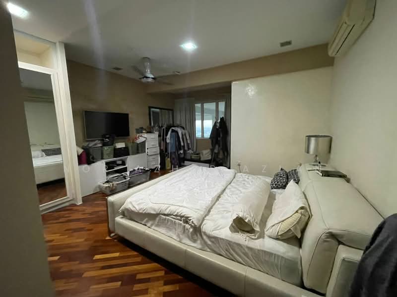 Kondominium untuk Dijual di Armanee Terrace - Nor Azhar Azlan - Bedroom - PropertyGuru.com.my
