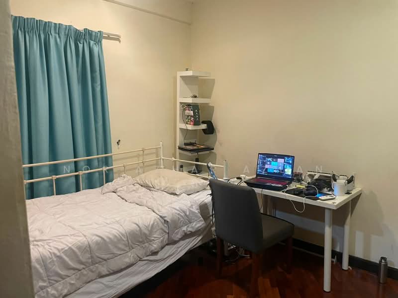 Kondominium untuk Dijual di Armanee Terrace - Nor Azhar Azlan - Bedroom - PropertyGuru.com.my
