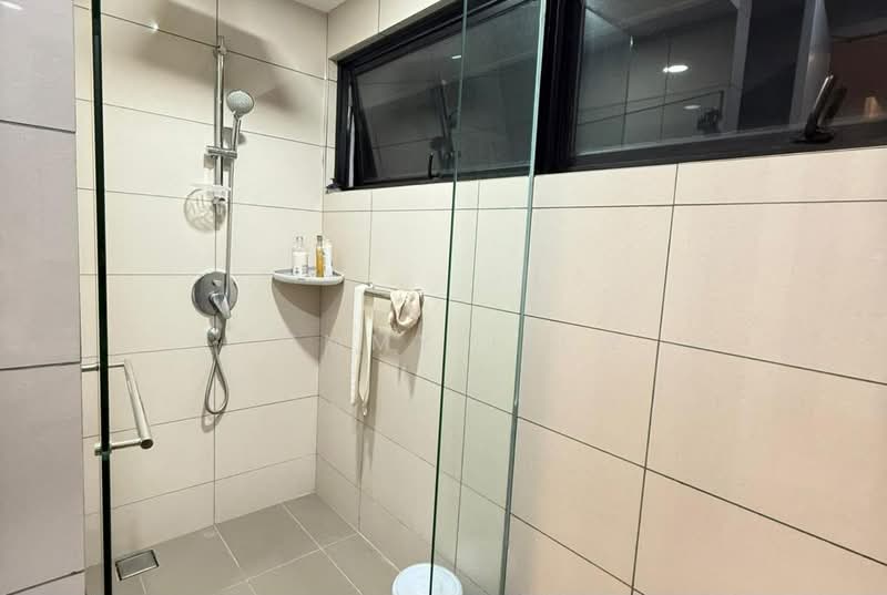 Kondominium untuk Disewa di Seri Riana Residence - Tommy Liew - Bathroom - PropertyGuru.com.my