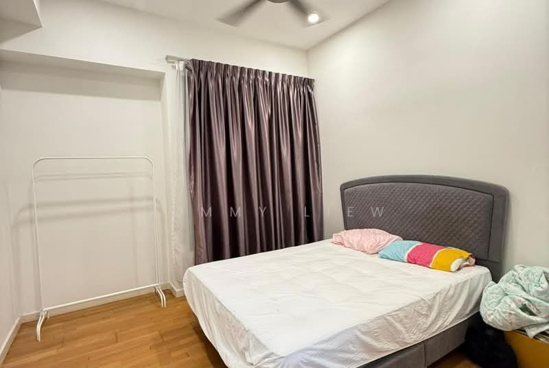 Kondominium untuk Disewa di Seri Riana Residence - Tommy Liew - Bedroom - PropertyGuru.com.my