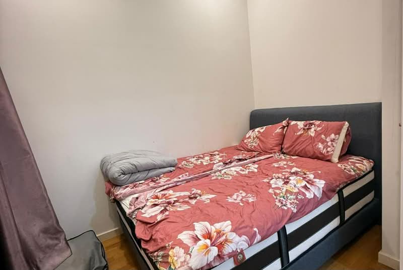 Kondominium untuk Disewa di Seri Riana Residence - Tommy Liew - Bedroom - PropertyGuru.com.my
