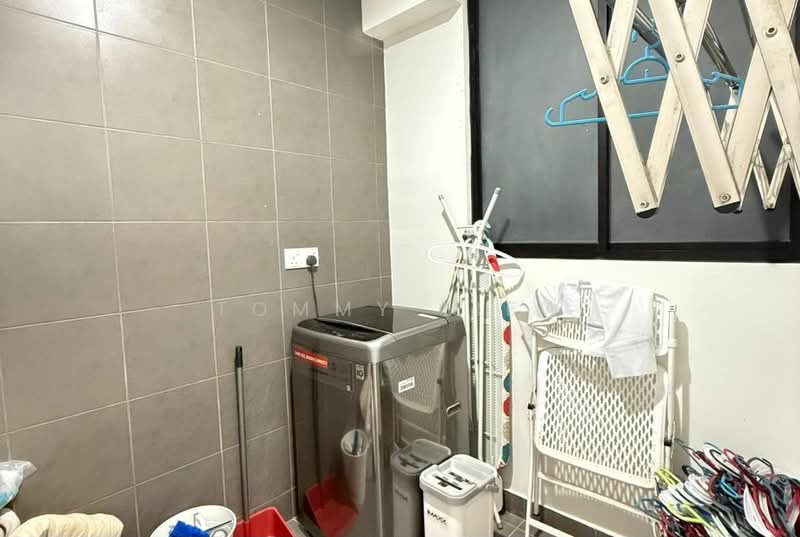 Kondominium untuk Disewa di Seri Riana Residence - Tommy Liew - Interior - PropertyGuru.com.my