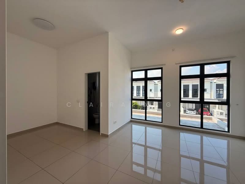 Cluster House for Rent in Eco Botanic (Iskandar Puteri (Nusajaya)) - Claira Ong - Living Room - PropertyGuru.com.my