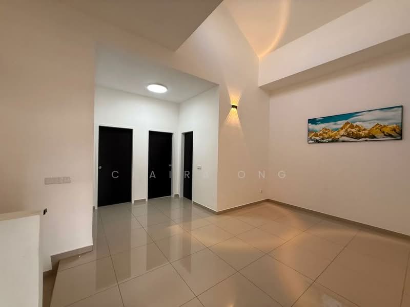 Cluster House for Rent in Eco Botanic (Iskandar Puteri (Nusajaya)) - Claira Ong - Interior - PropertyGuru.com.my