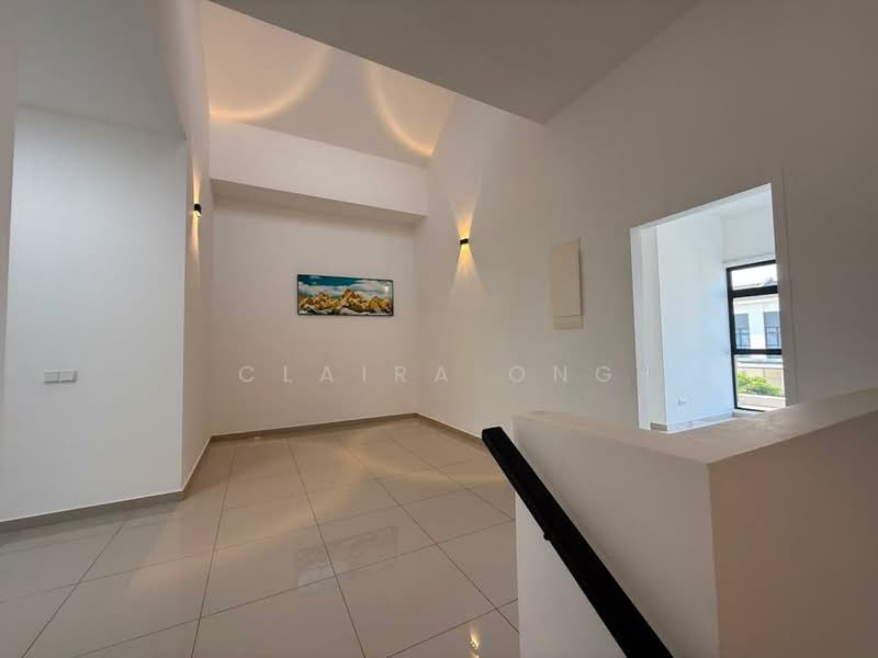 Cluster House for Rent in Eco Botanic (Iskandar Puteri (Nusajaya)) - Claira Ong - Interior - PropertyGuru.com.my
