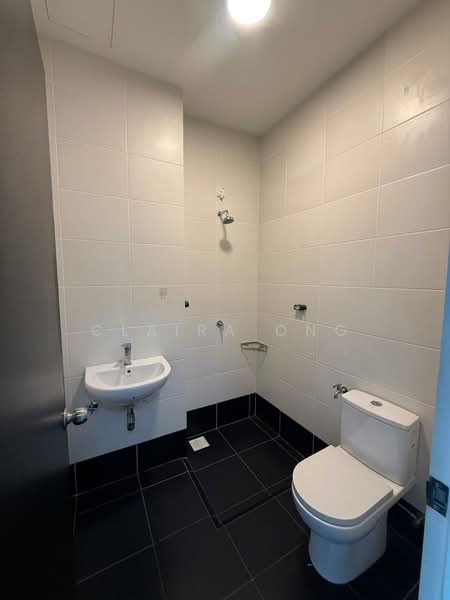 Cluster House for Rent in Eco Botanic (Iskandar Puteri (Nusajaya)) - Claira Ong - Bathroom - PropertyGuru.com.my