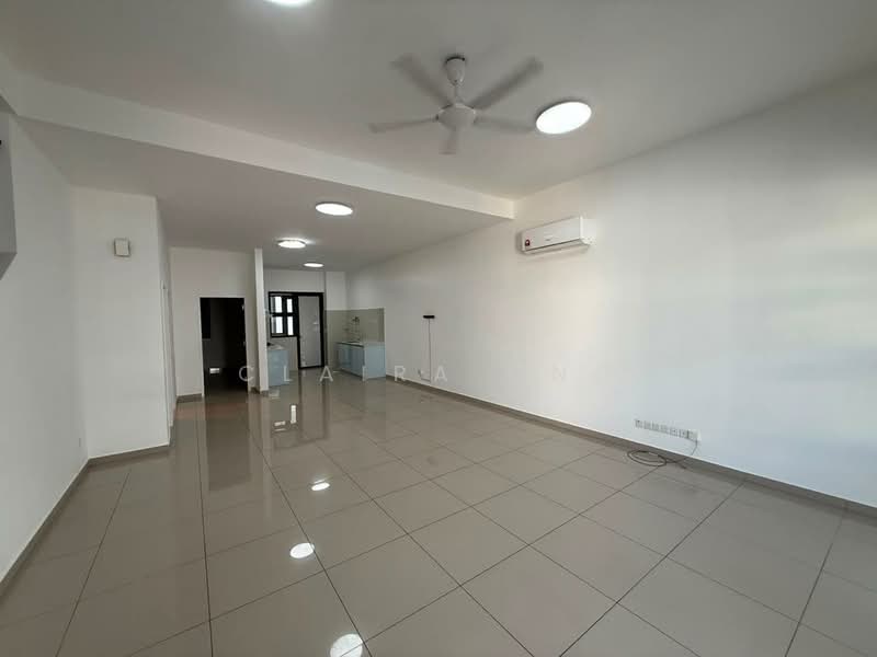 Cluster House for Rent in Eco Botanic (Iskandar Puteri (Nusajaya)) - Claira Ong - Living Room - PropertyGuru.com.my