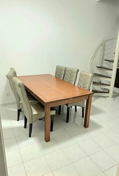 Rumah Teres 1-Tingkat untuk Disewa di Bukit Indah (Iskandar Puteri (Nusajaya)) - Samantha Tang - PropertyGuru.com.my