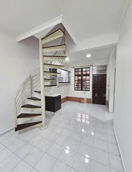 Rumah Teres 1-Tingkat untuk Disewa di Bukit Indah (Iskandar Puteri (Nusajaya)) - Samantha Tang - PropertyGuru.com.my