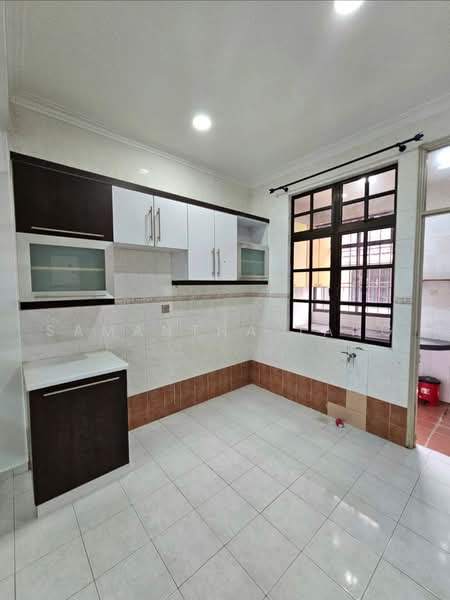 Rumah Teres 1-Tingkat untuk Disewa di Bukit Indah (Iskandar Puteri (Nusajaya)) - Samantha Tang - PropertyGuru.com.my