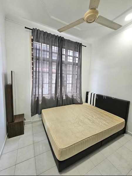Rumah Teres 1-Tingkat untuk Disewa di Bukit Indah (Iskandar Puteri (Nusajaya)) - Samantha Tang - PropertyGuru.com.my
