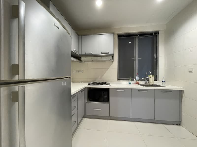 Kondominium untuk Dijual di Menara Bintang Goldhill - Mica Chu - Kitchen - PropertyGuru.com.my