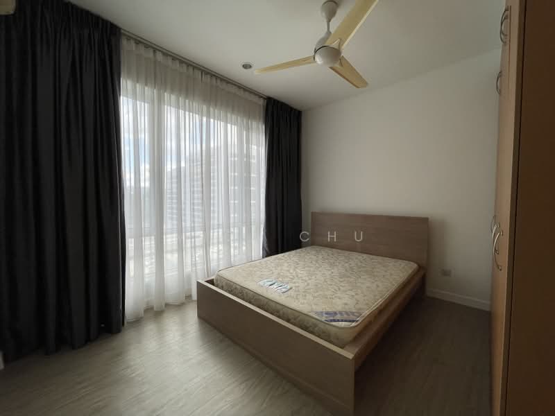 Kondominium untuk Dijual di Menara Bintang Goldhill - Mica Chu - Bedroom - PropertyGuru.com.my