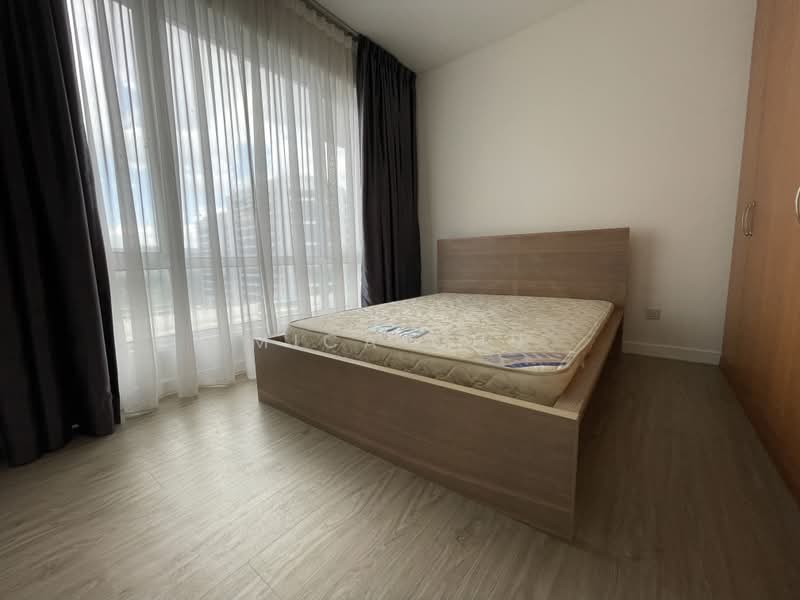 Kondominium untuk Dijual di Menara Bintang Goldhill - Mica Chu - Bedroom - PropertyGuru.com.my