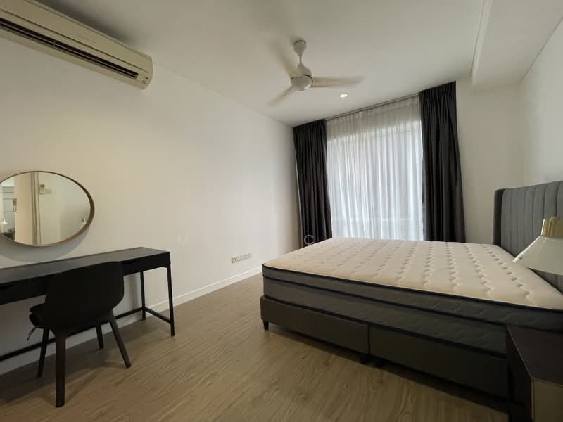 Kondominium untuk Dijual di Menara Bintang Goldhill - Mica Chu - Bedroom - PropertyGuru.com.my