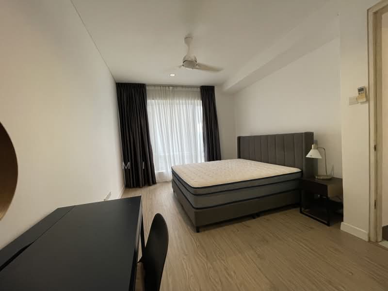 Kondominium untuk Dijual di Menara Bintang Goldhill - Mica Chu - Bedroom - PropertyGuru.com.my