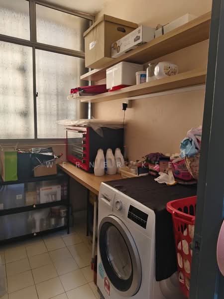 Apartment for Sale at Prima Regency - Werner Kee - Interior - PropertyGuru.com.my