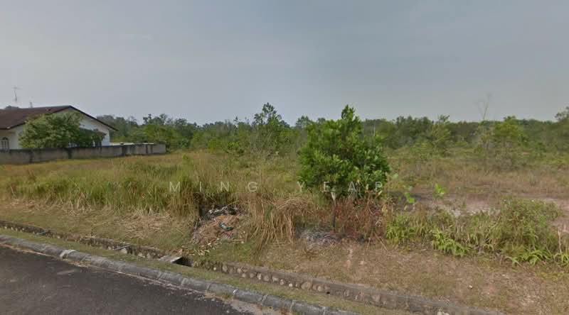 Tanah Banglo untuk Dijual di Taman Masai Utama (Masai) - Ming Yeap - Exterior - PropertyGuru.com.my