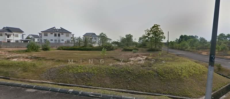 Tanah Banglo untuk Dijual di Taman Masai Utama (Masai) - Ming Yeap - Exterior - PropertyGuru.com.my