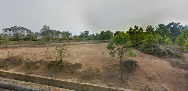 Tanah Banglo untuk Dijual di Taman Masai Utama (Masai) - Ming Yeap - Exterior - PropertyGuru.com.my